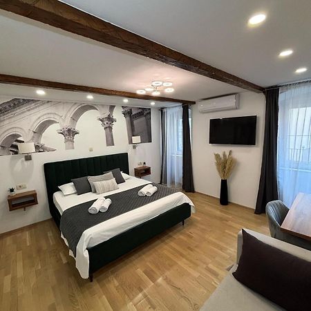 Palace Luxury Room Split Kültér fotó
