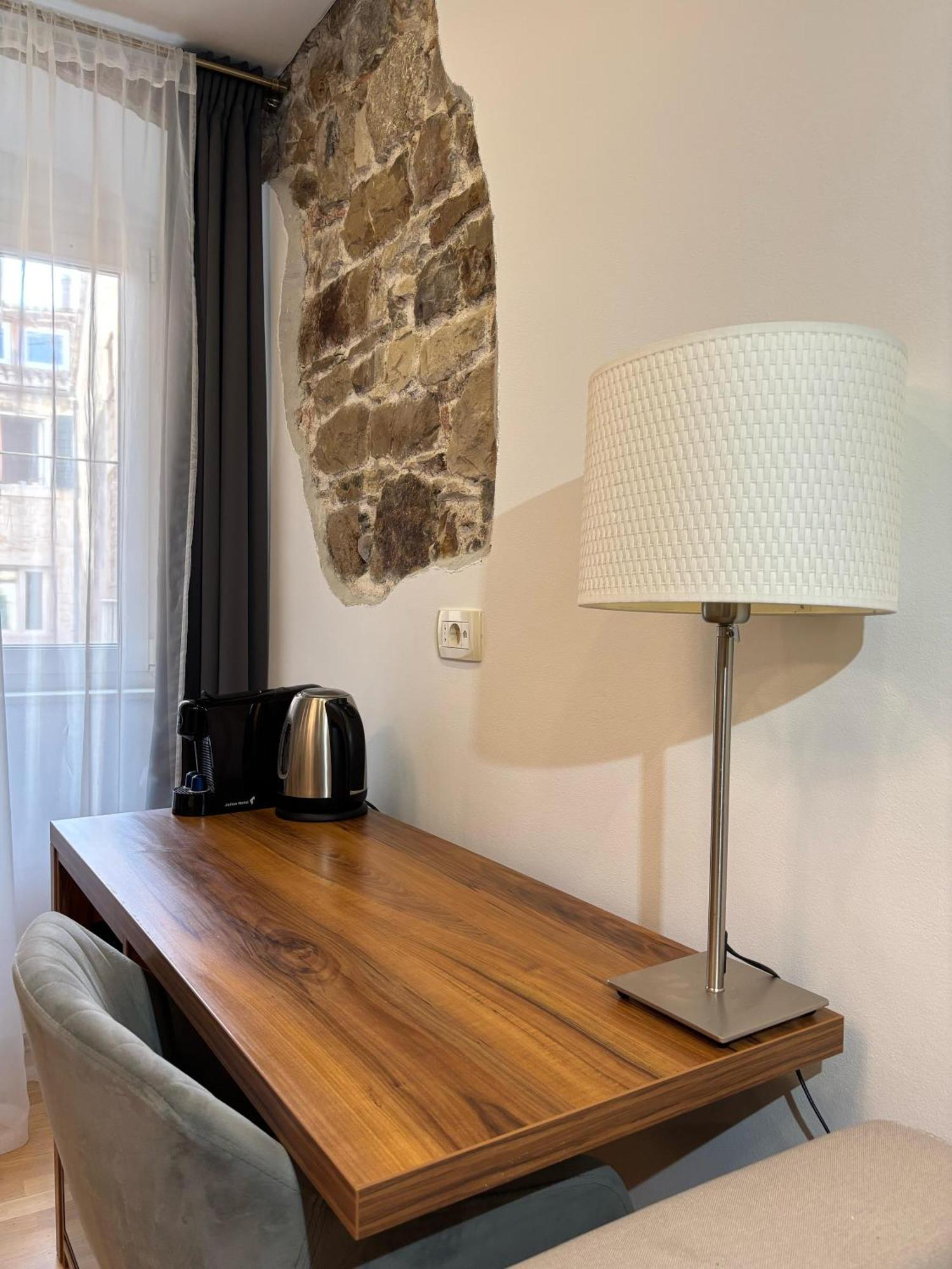 Palace Luxury Room Split Kültér fotó