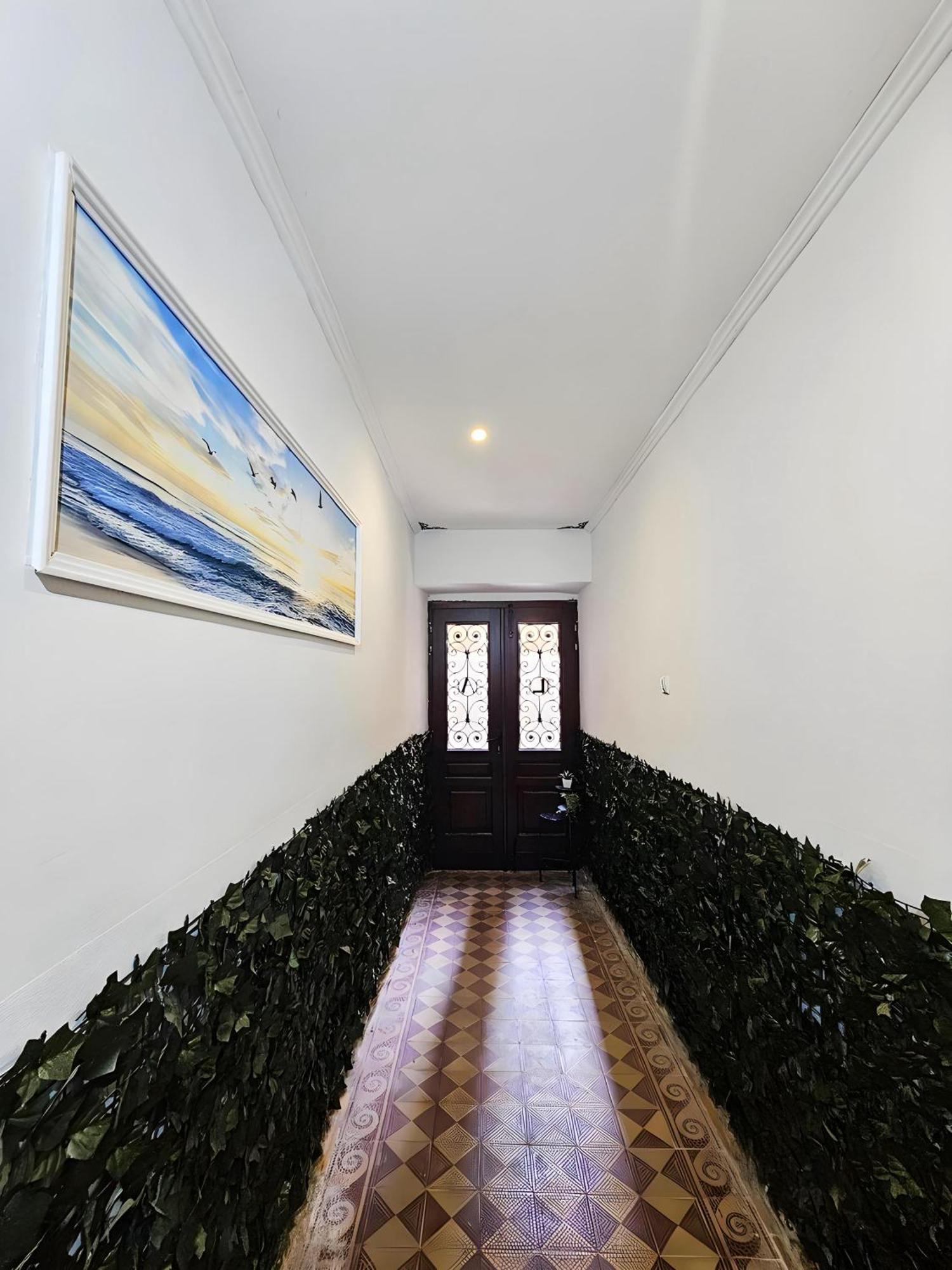 Palace Luxury Room Split Kültér fotó