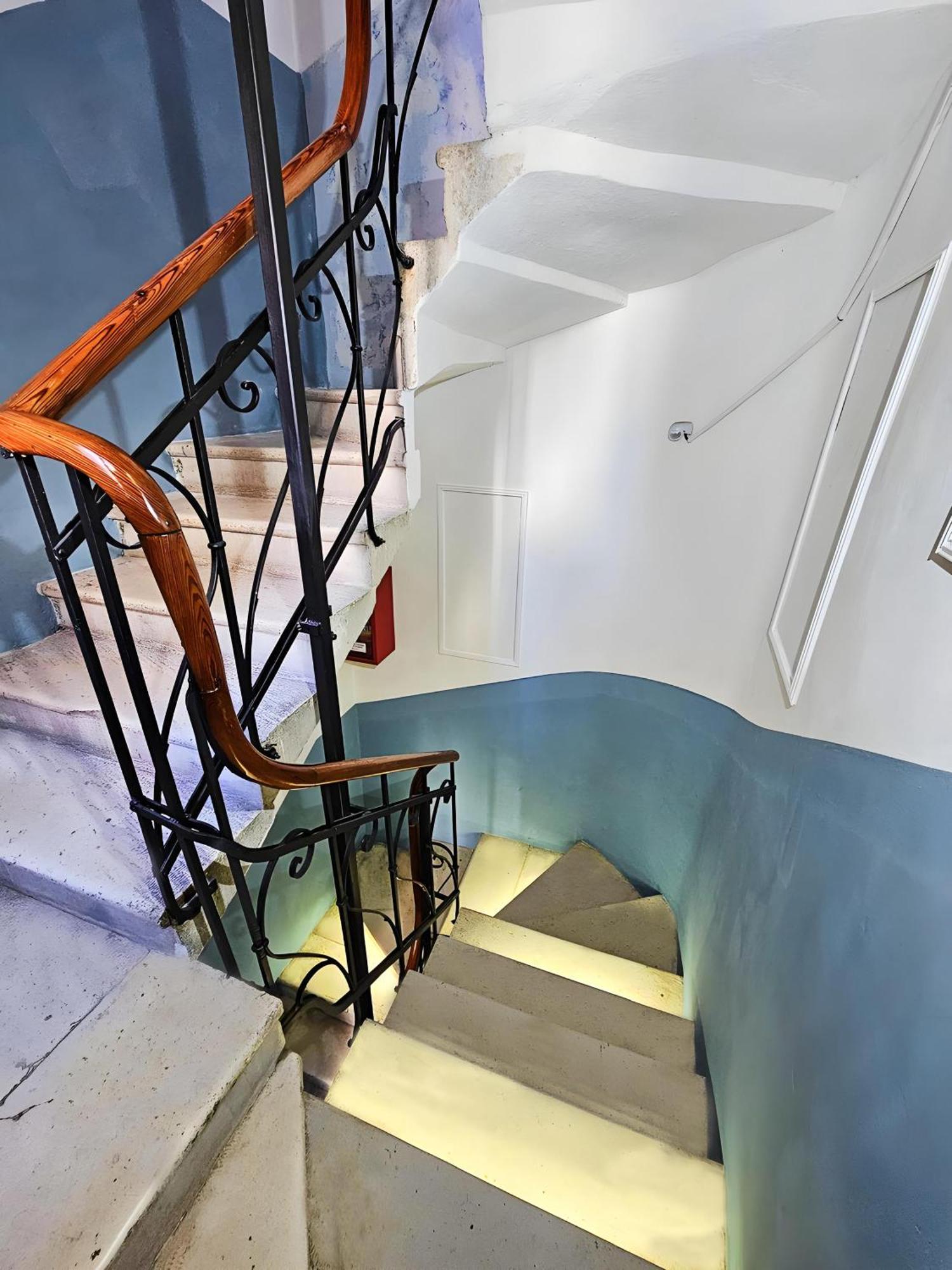 Palace Luxury Room Split Kültér fotó
