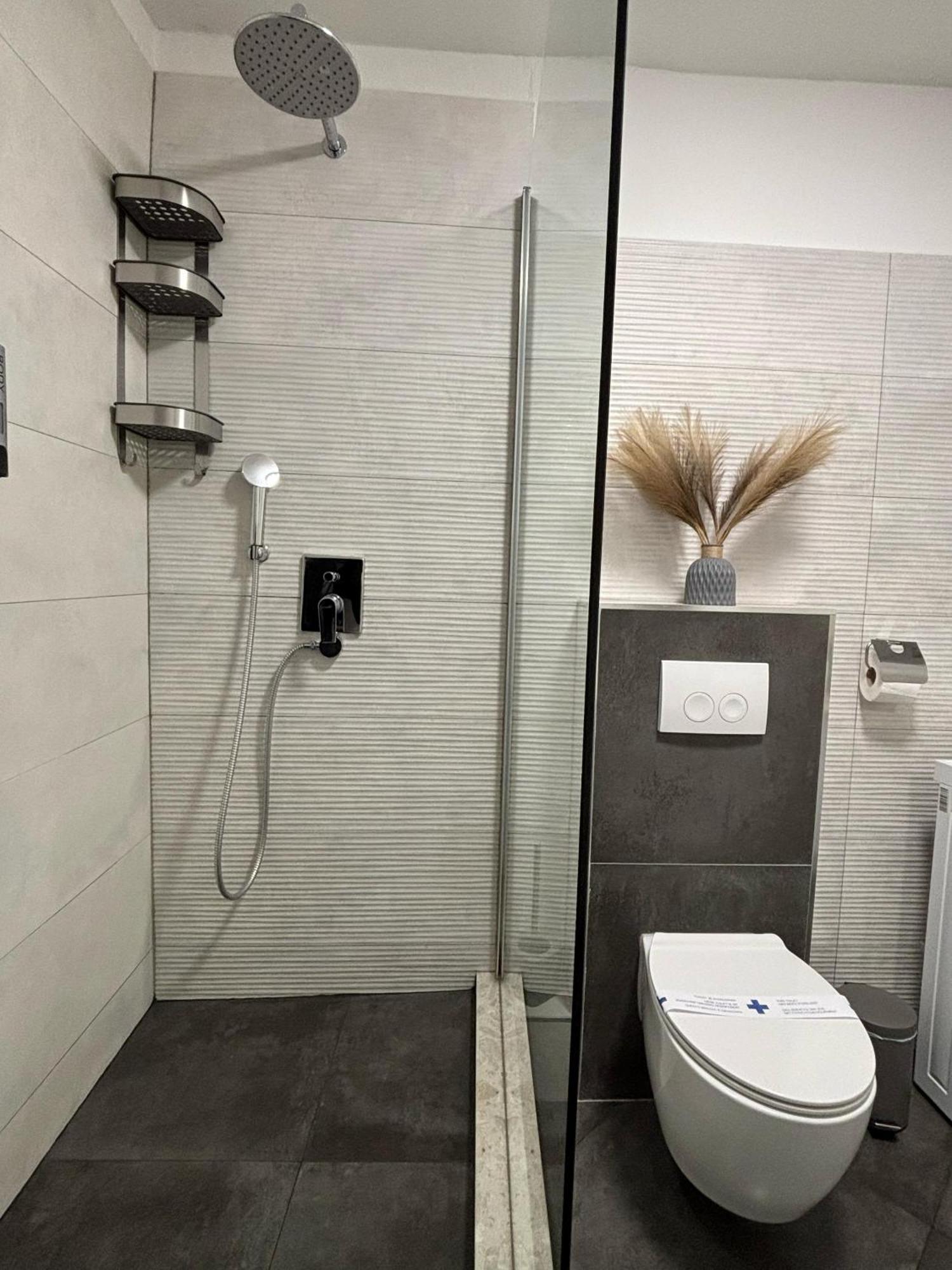 Palace Luxury Room Split Kültér fotó