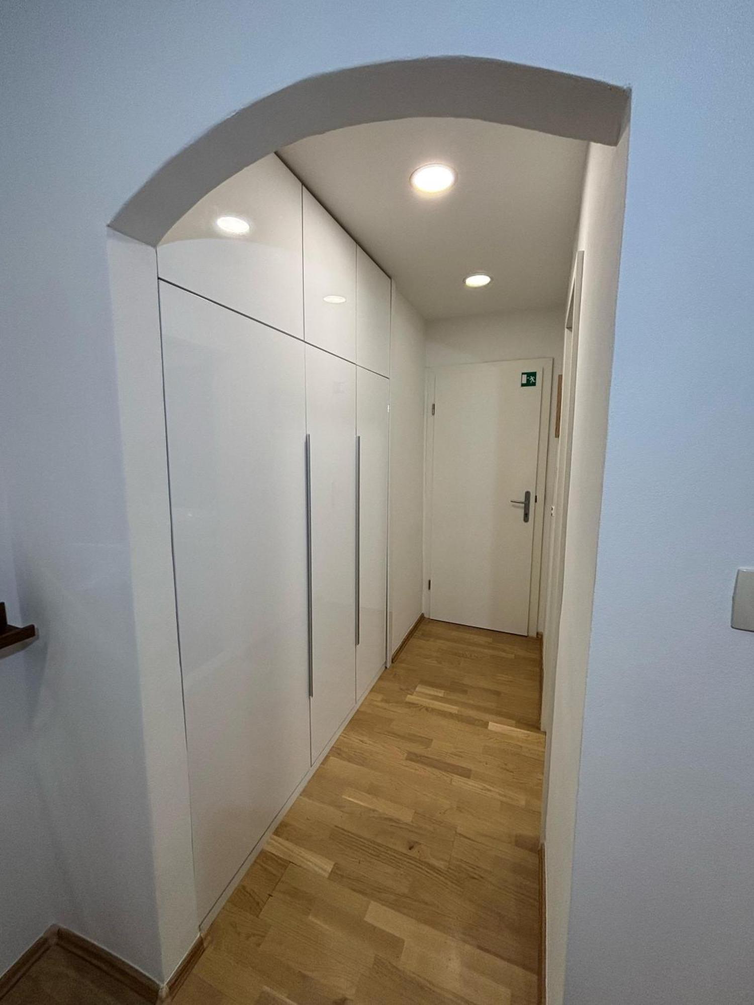 Palace Luxury Room Split Kültér fotó