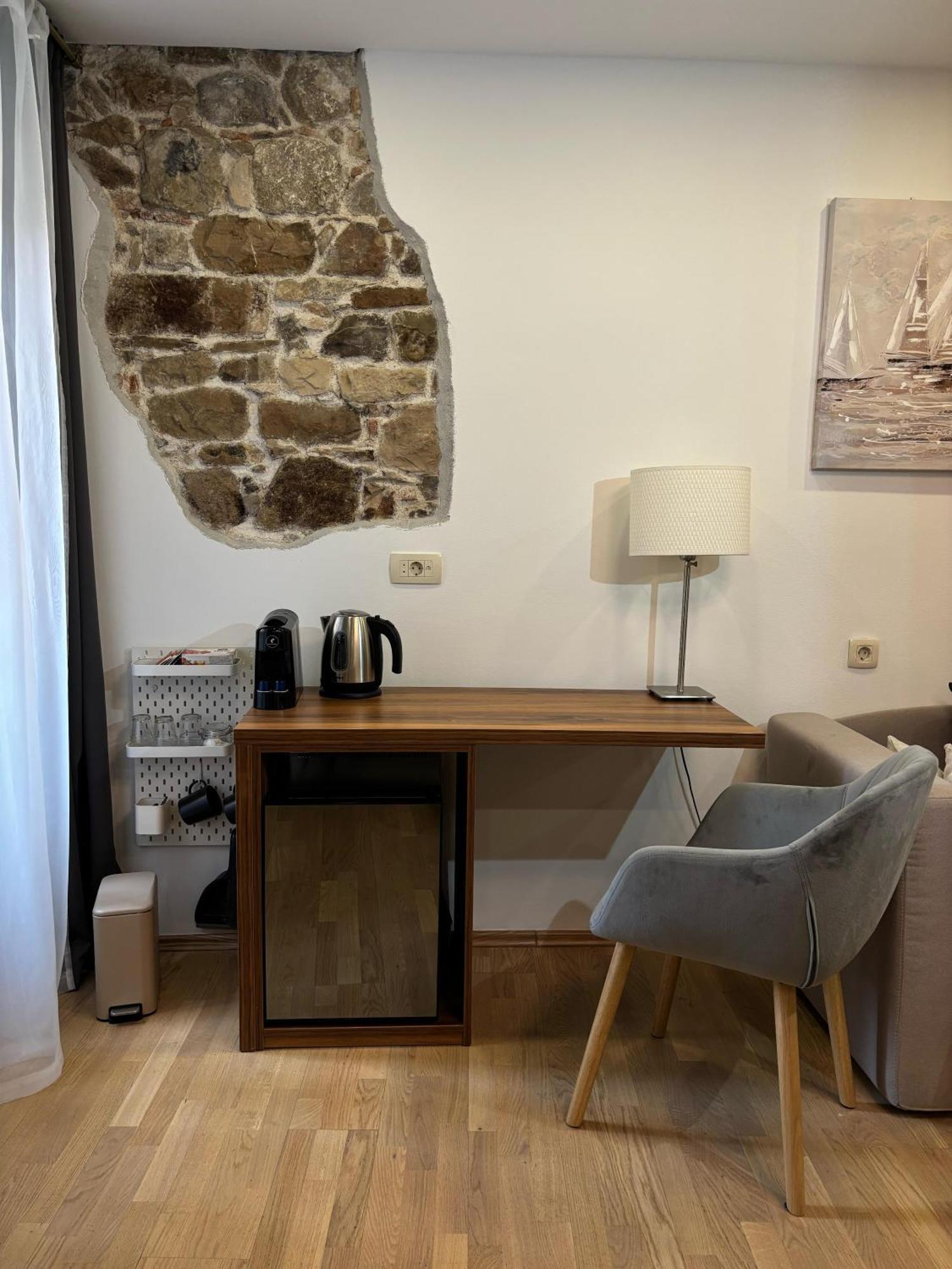 Palace Luxury Room Split Kültér fotó