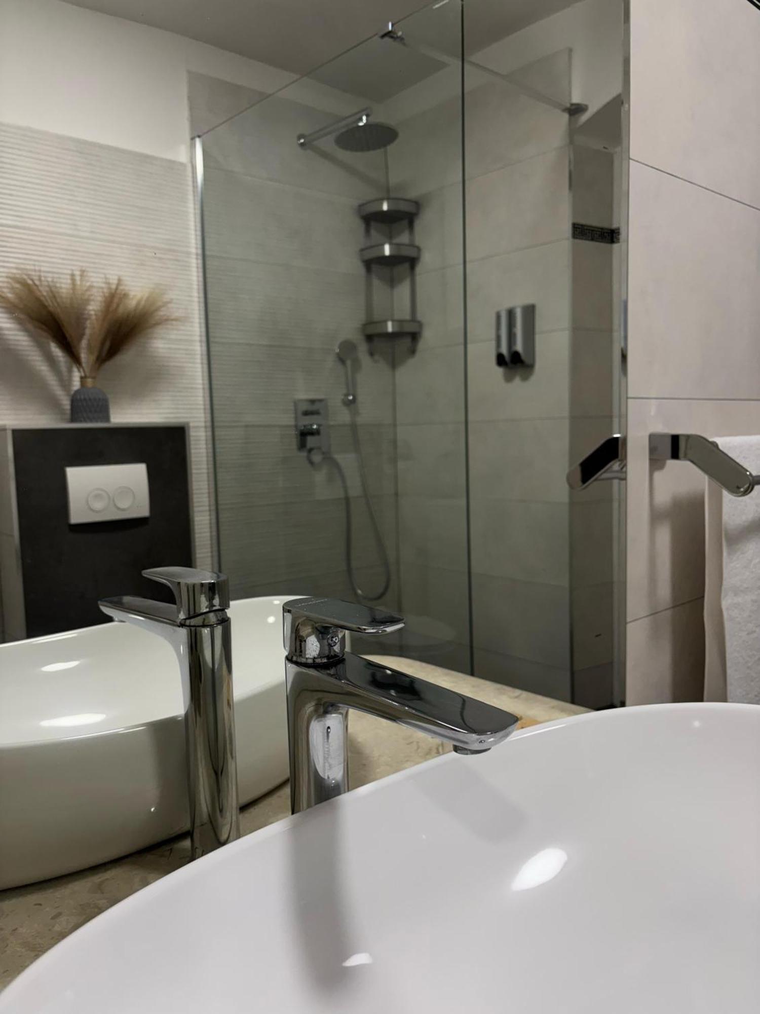 Palace Luxury Room Split Kültér fotó