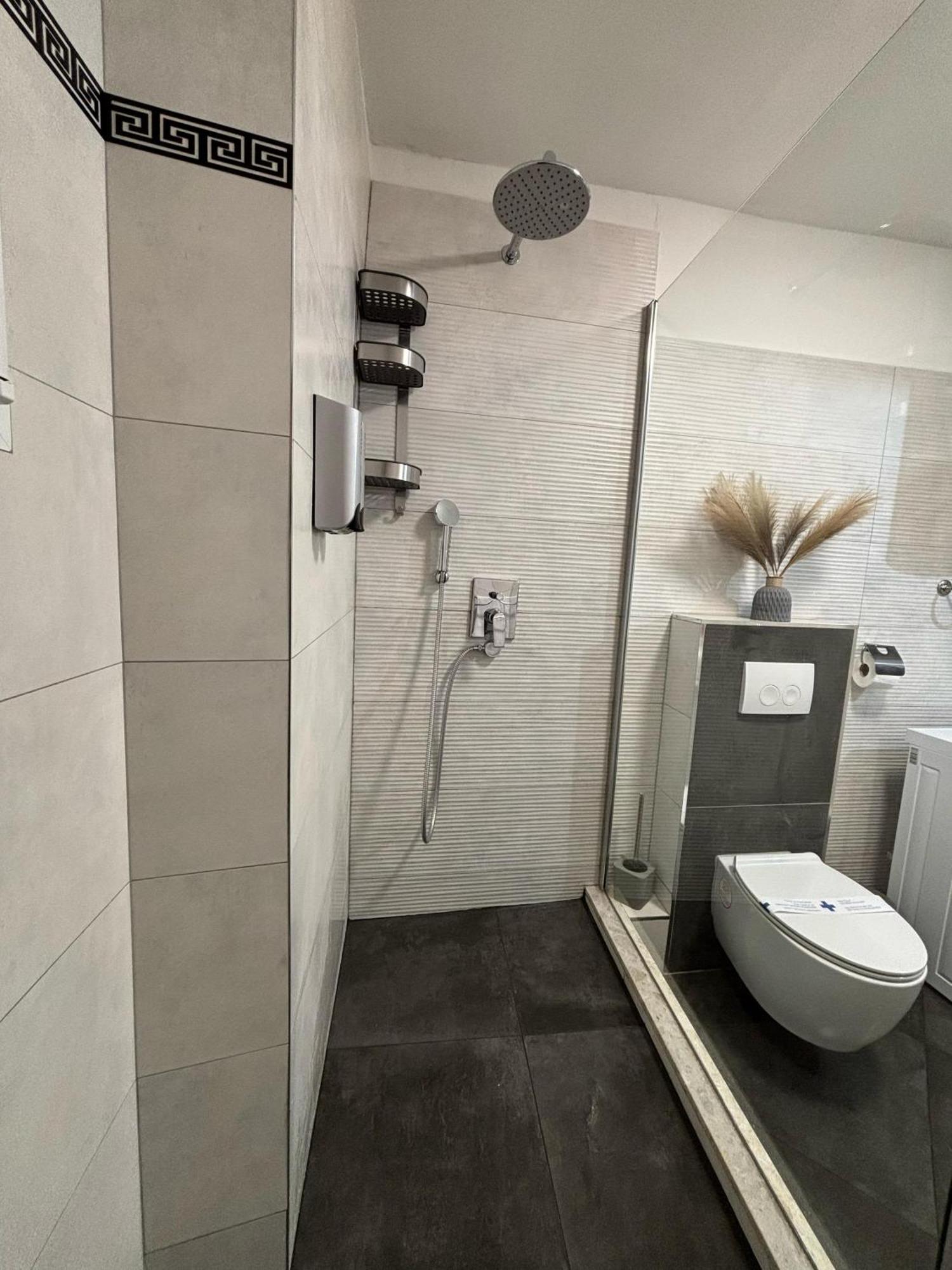 Palace Luxury Room Split Kültér fotó